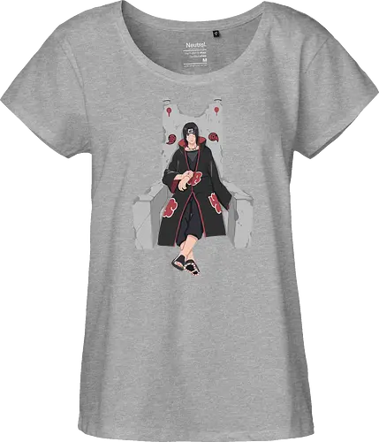 Throne of the Akatsuki