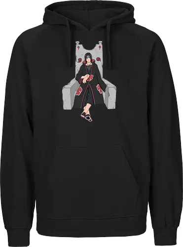 Throne of the Akatsuki