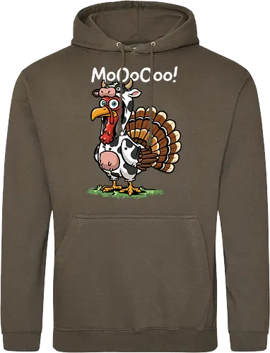 Turkey Moo