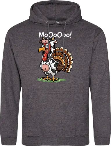 Turkey Moo