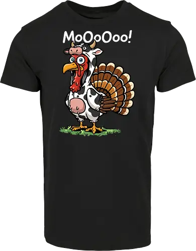 Turkey Moo