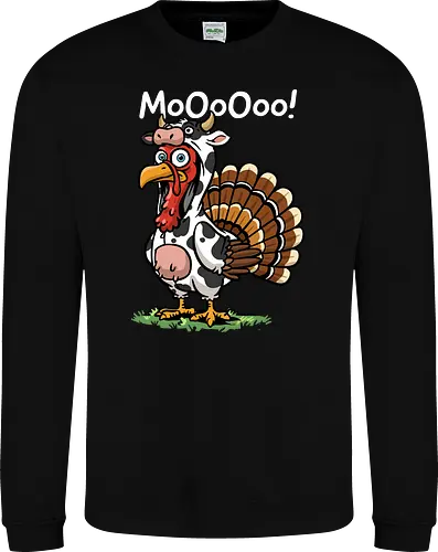 Turkey Moo