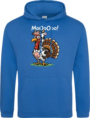 Turkey Moo