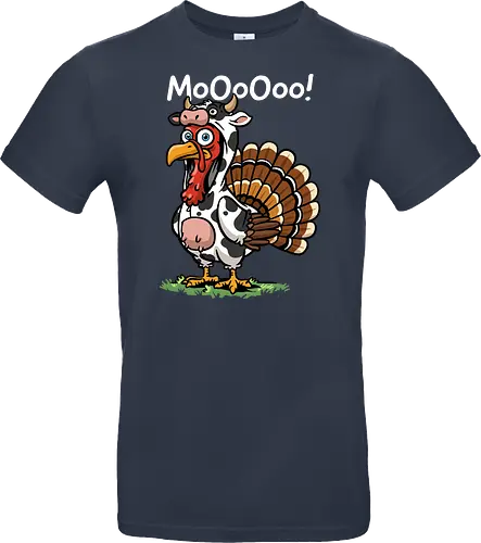 Turkey Moo
