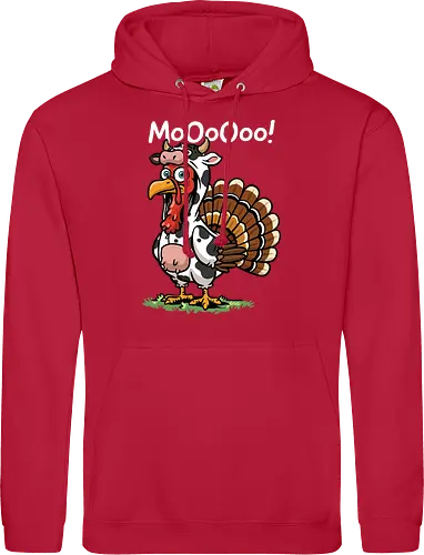 Turkey Moo