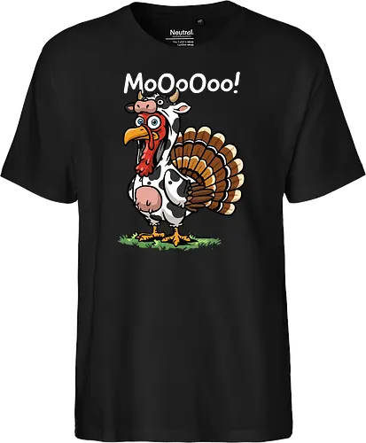 Turkey Moo