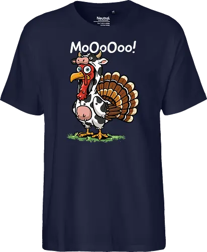Turkey Moo