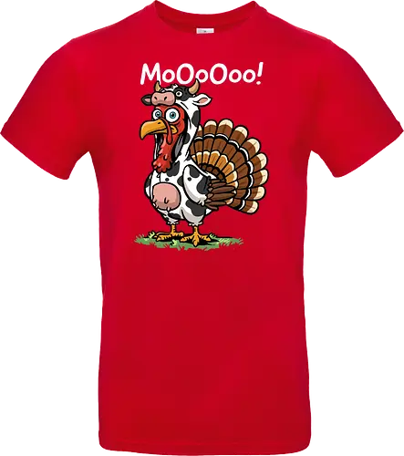 Turkey Moo