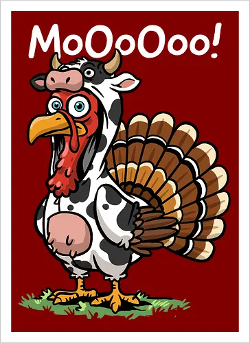 Turkey Moo