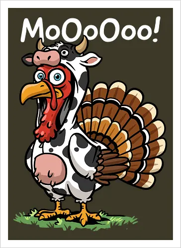 Turkey Moo