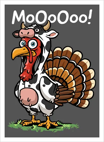 Turkey Moo