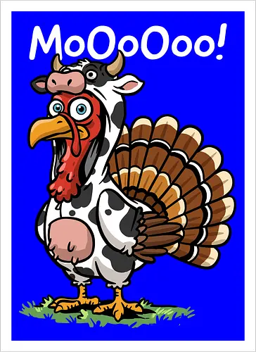 Turkey Moo