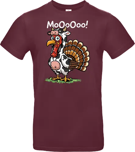 Turkey Moo