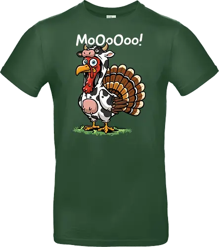 Turkey Moo