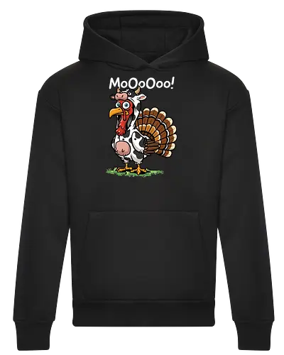 Turkey Moo