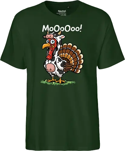 Turkey Moo