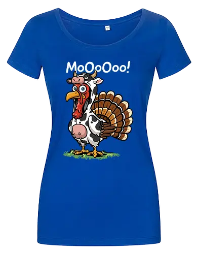 Turkey Moo