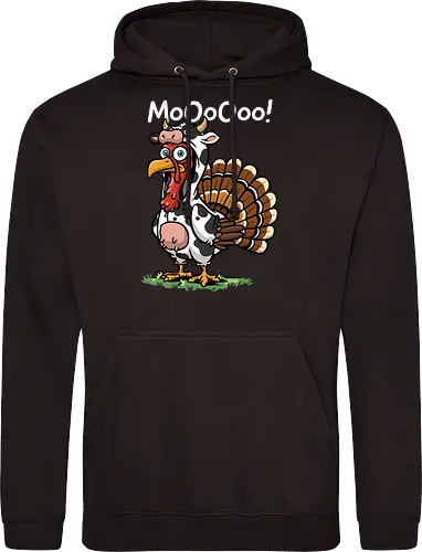 Turkey Moo