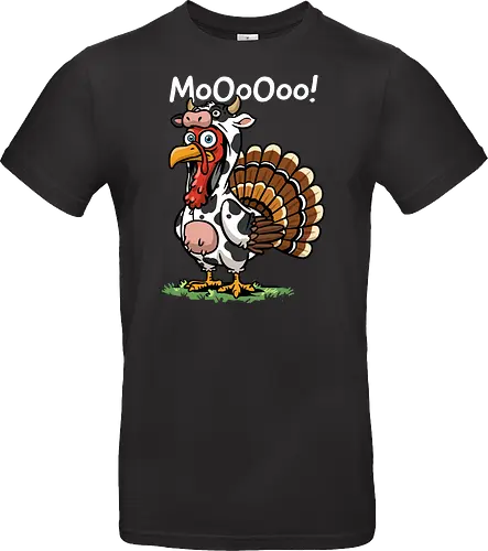 Turkey Moo
