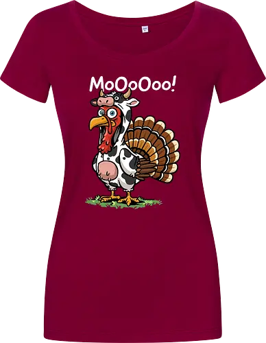 Turkey Moo