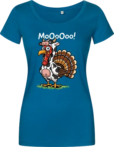 Turkey Moo