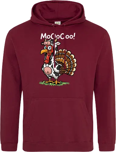 Turkey Moo