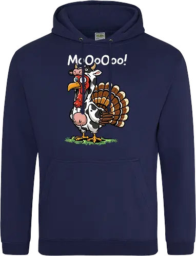 Turkey Moo