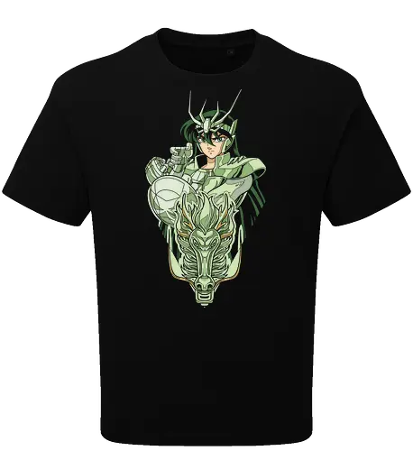 Shiryu: Dragon of the Five Peaks