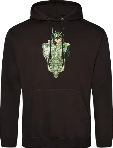 Shiryu: Dragon of the Five Peaks