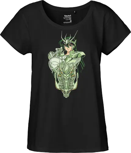 Shiryu: Dragon of the Five Peaks