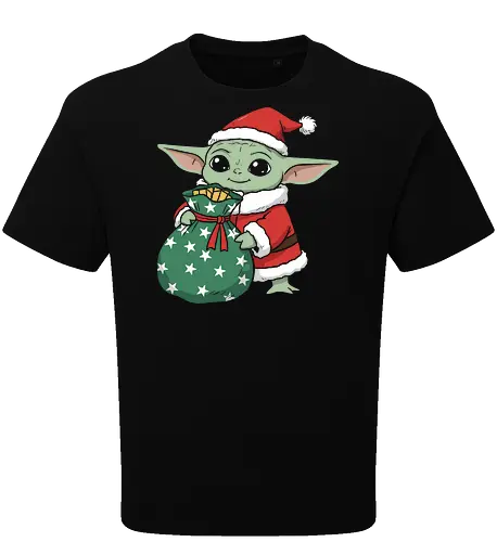  Merry Force Be With You