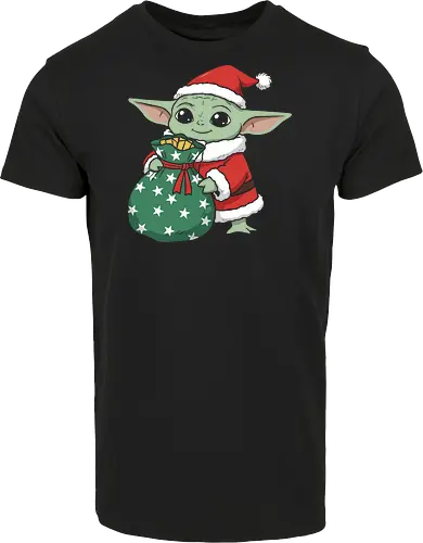  Merry Force Be With You