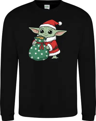  Merry Force Be With You