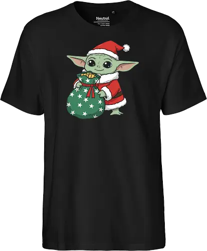  Merry Force Be With You