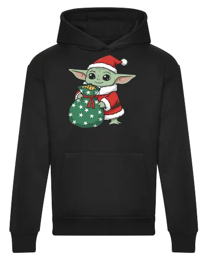  Merry Force Be With You