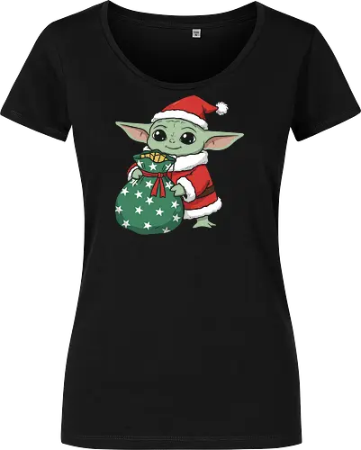  Merry Force Be With You