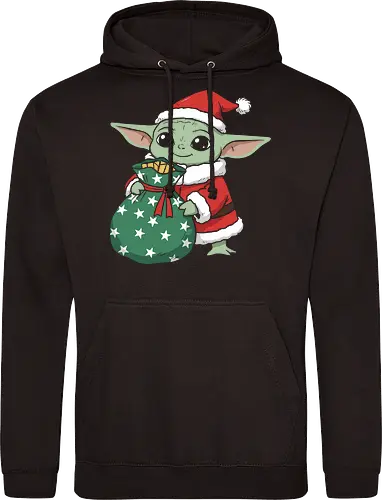  Merry Force Be With You