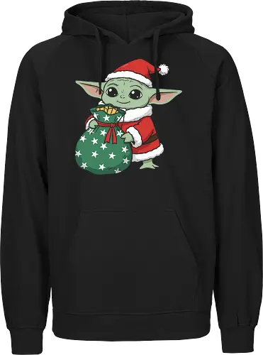  Merry Force Be With You