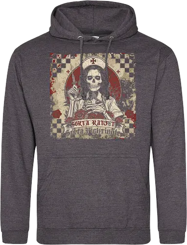 Ratchet Nightingale Skeleton Nurse Halloween