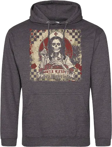 Ratchet Nightingale Skeleton Nurse Halloween