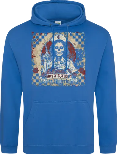 Ratchet Nightingale Skeleton Nurse Halloween