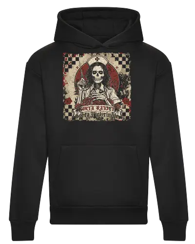 Ratchet Nightingale Skeleton Nurse Halloween