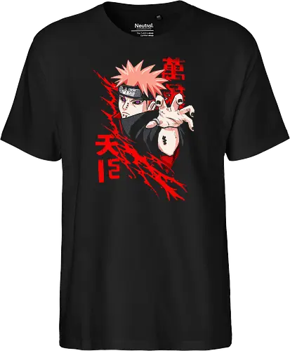 Shinra Tensei: Pain's Judgment