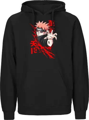  Shinra Tensei: Pain's Judgment