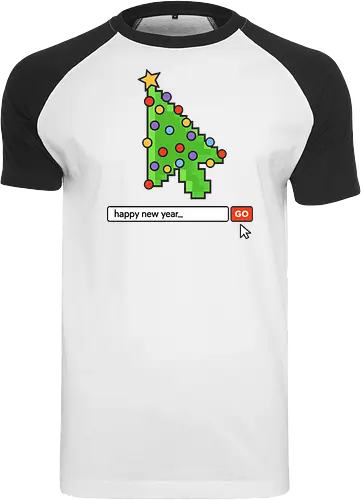 Searching for a Happy New Year