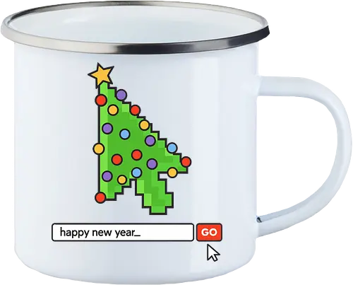 Searching for a Happy New Year