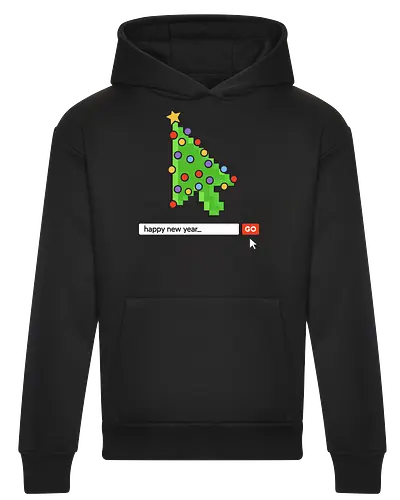 Searching for a Happy New Year