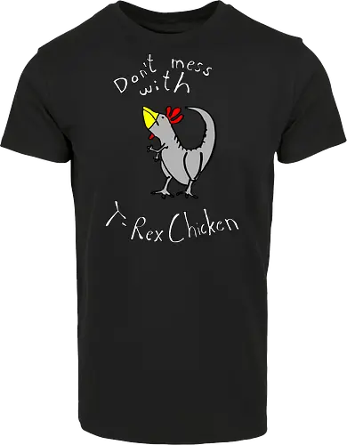 T-Rex-Chicken