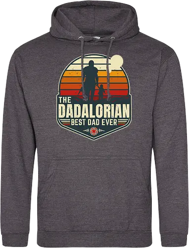 The Dadalorian - Best Dad Ever