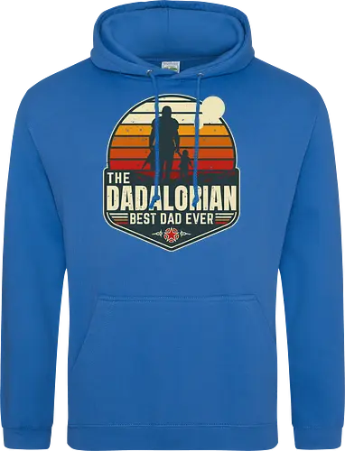 The Dadalorian - Best Dad Ever